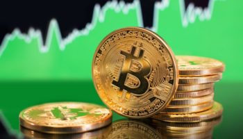 Bitcoin BTC Haftalık Kapanış