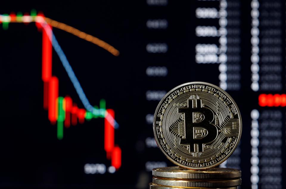 Bitcoin Düzeltme