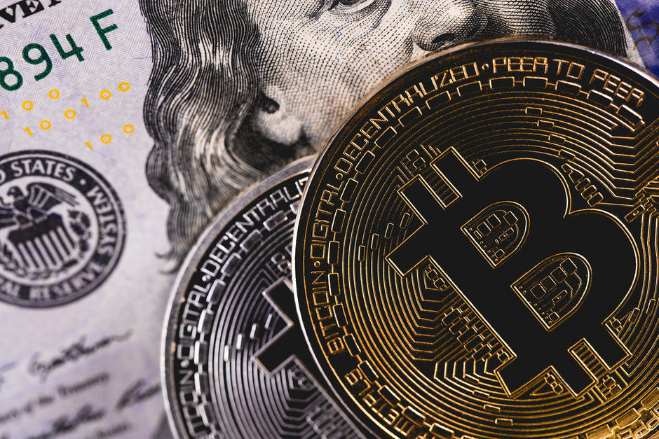 Bitcoin Fidye
