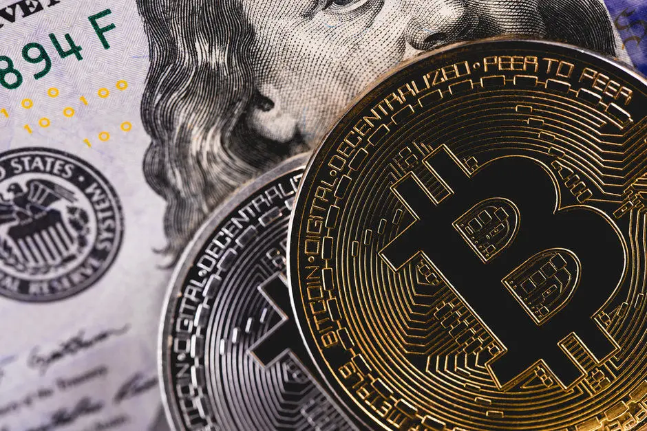 Bitcoin Fidye