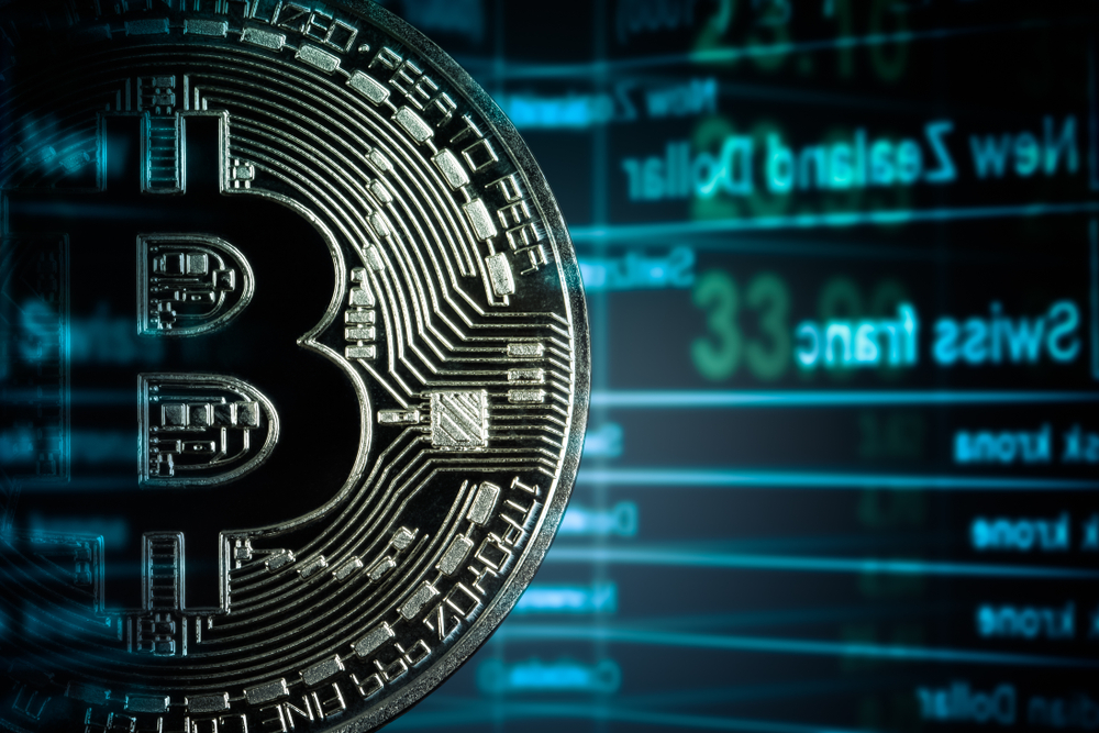 Bitcoin Vadelileri