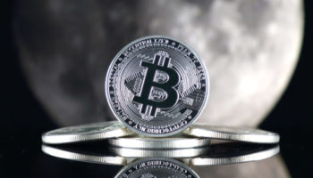 Bitcoin artış