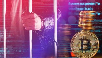 Bitcoin ile Kara Para Aklamak