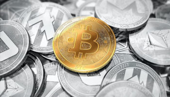 Bitcoin ve Altcoin 2020