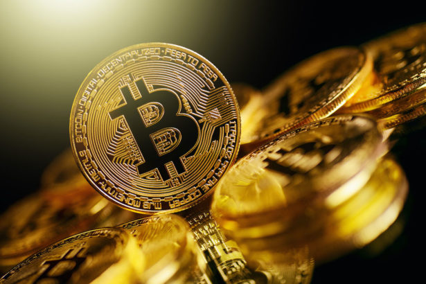 Bitcoin ve Altın 1