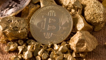 Bitcoin ve Altın