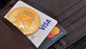 Bitcoin ve Visa