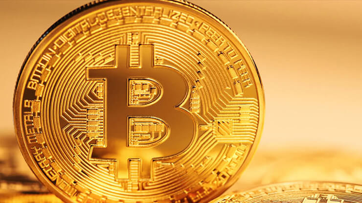 Bitcoinin Fiyatı BTC