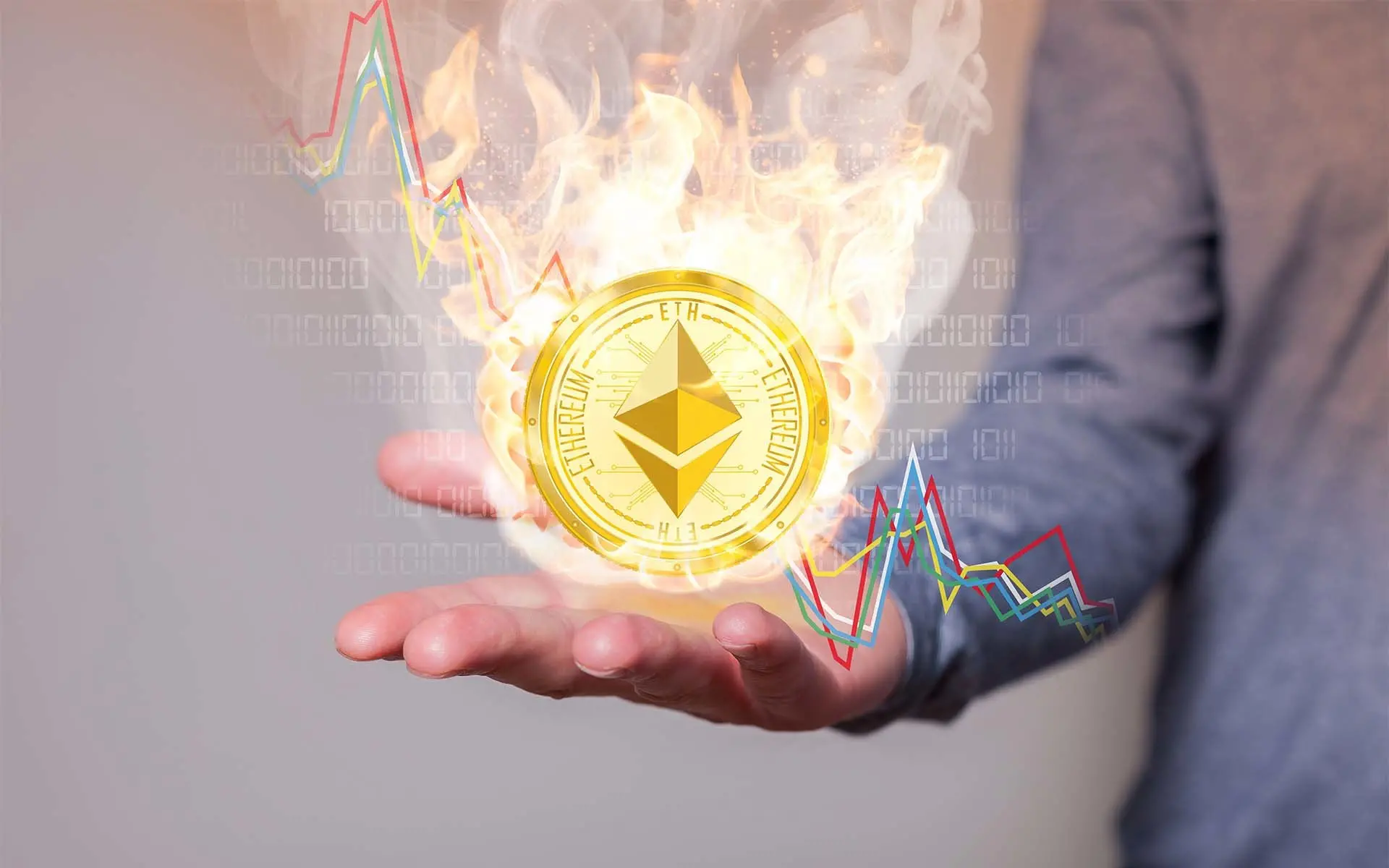 Bitcoin’i BTC 4.593 Arttıran Sinyal Şimdi Ethereum ETH İçin Gözüktü