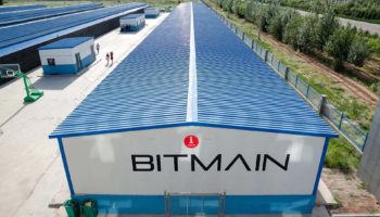 Bitmain En Güçlü Madencilik Cihazını Duyurdu