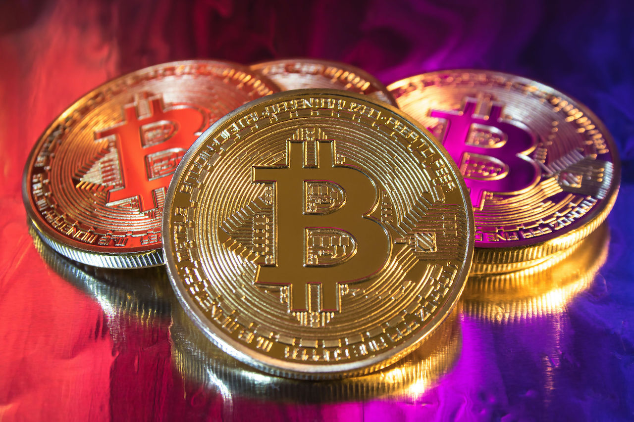Bitoin