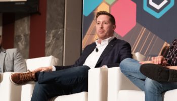 BlockFi CEO Zac Prince