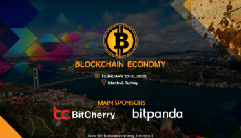 Blockchain Economy 2020