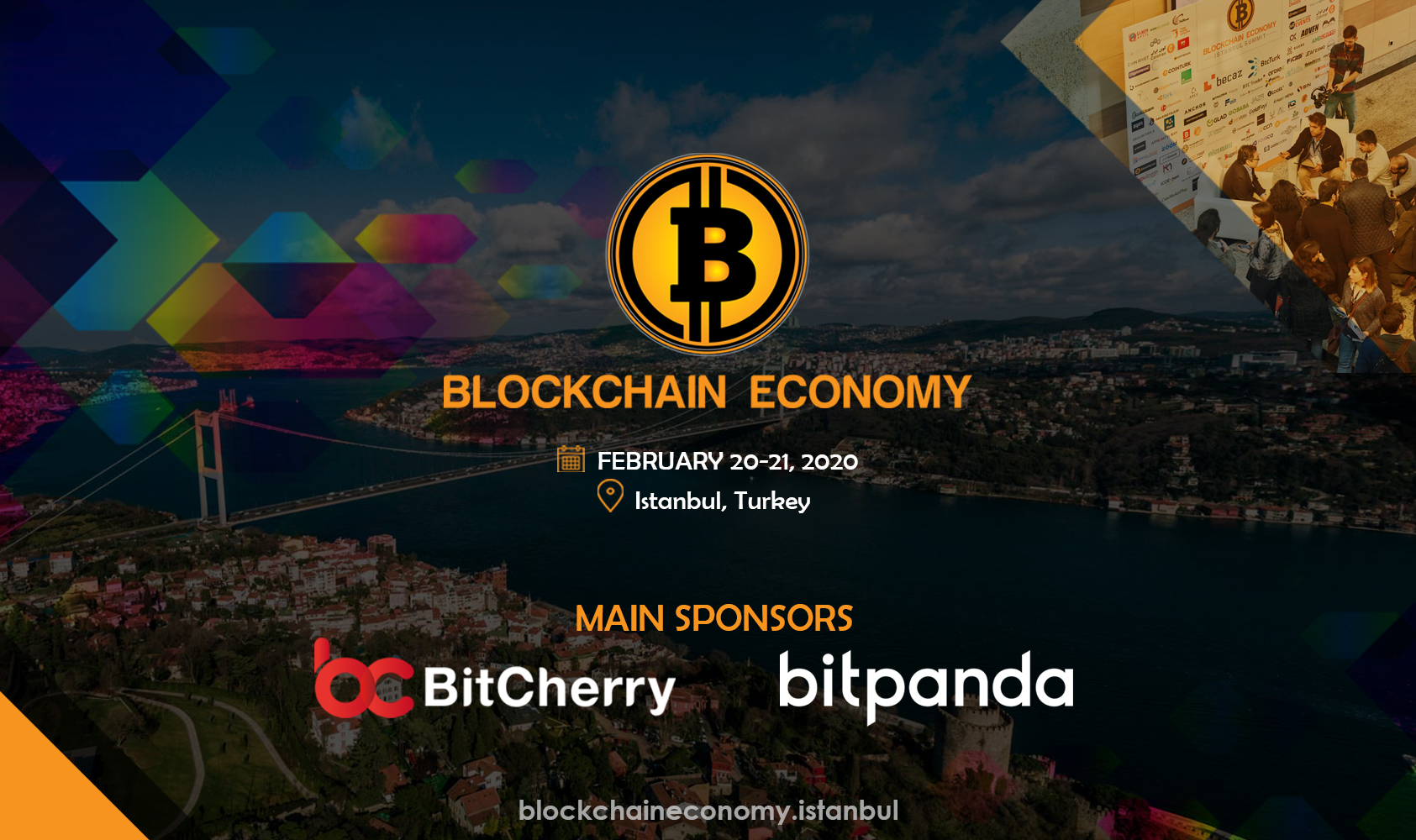 Blockchain Economy 2020