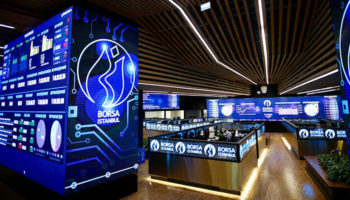 Borsa İstanbul Bitcoin