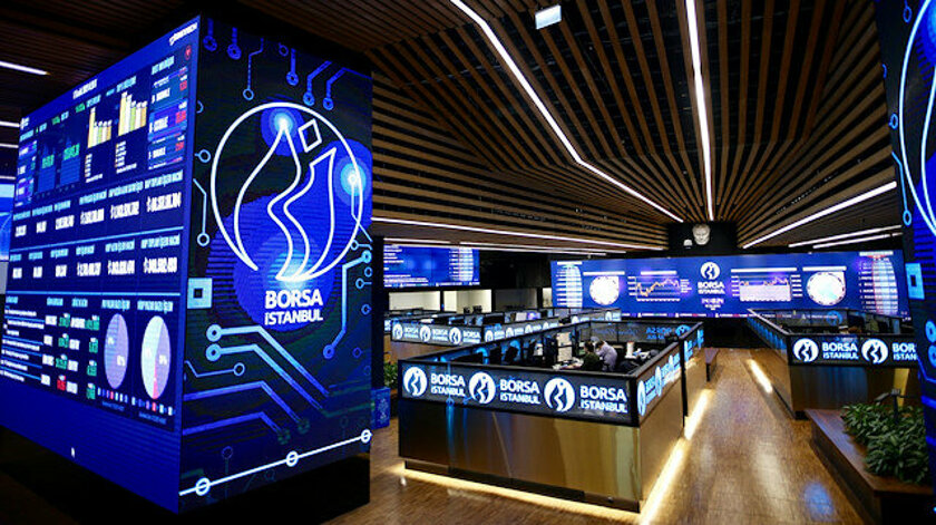 Borsa İstanbul Bitcoin