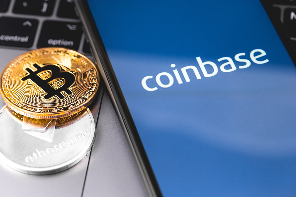 Coinbase Bitcoin Çekme