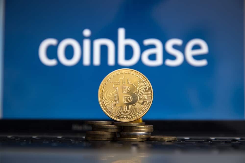 Coinbase Marj Ticareti