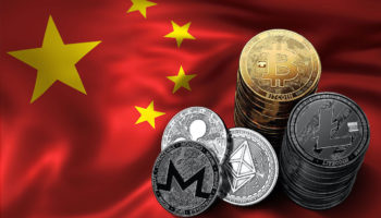 Çin Kripto Para Sıralaması