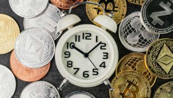 EOS Ethereum ve XRP Günlük Teknik Analiz