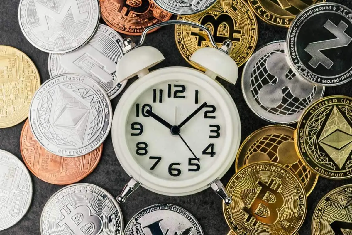 EOS Ethereum ve XRP Günlük Teknik Analiz