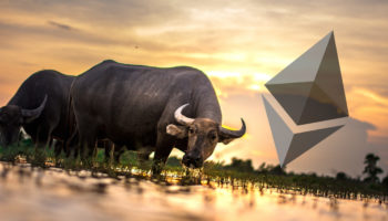 Ethereum Boğaları İş Başında ETHde Yeni Hedef 440 Dolar