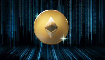 Ethereum ETH 1