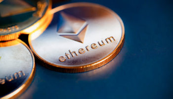 Ethereum ETH