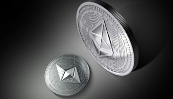 Ethereum ETH Arzı
