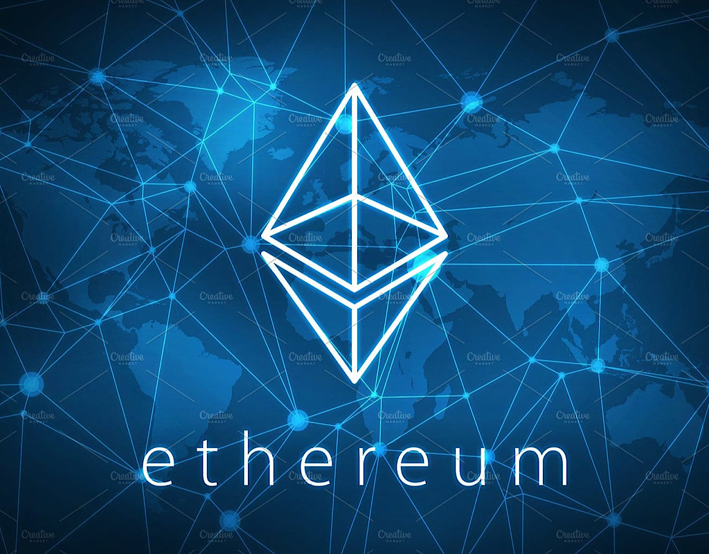 Ethereum ETH Büyük Boğa Koşusuna Hazırlanıyor