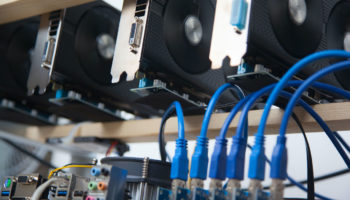 Ethereum ETH Madenciliği Nasıl Yapılır