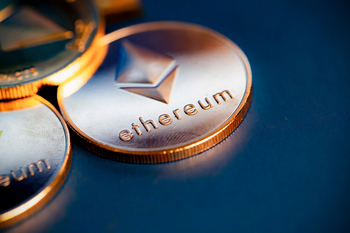 Ethereum ETH