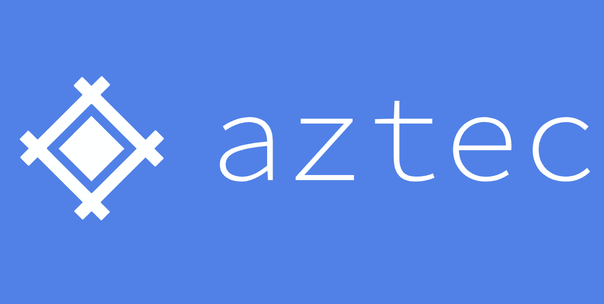 Ethereum Gizlilik Aztec