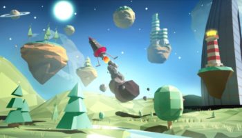 Ethereum Tabanlı Sanal Oyun Dünyası Decentraland