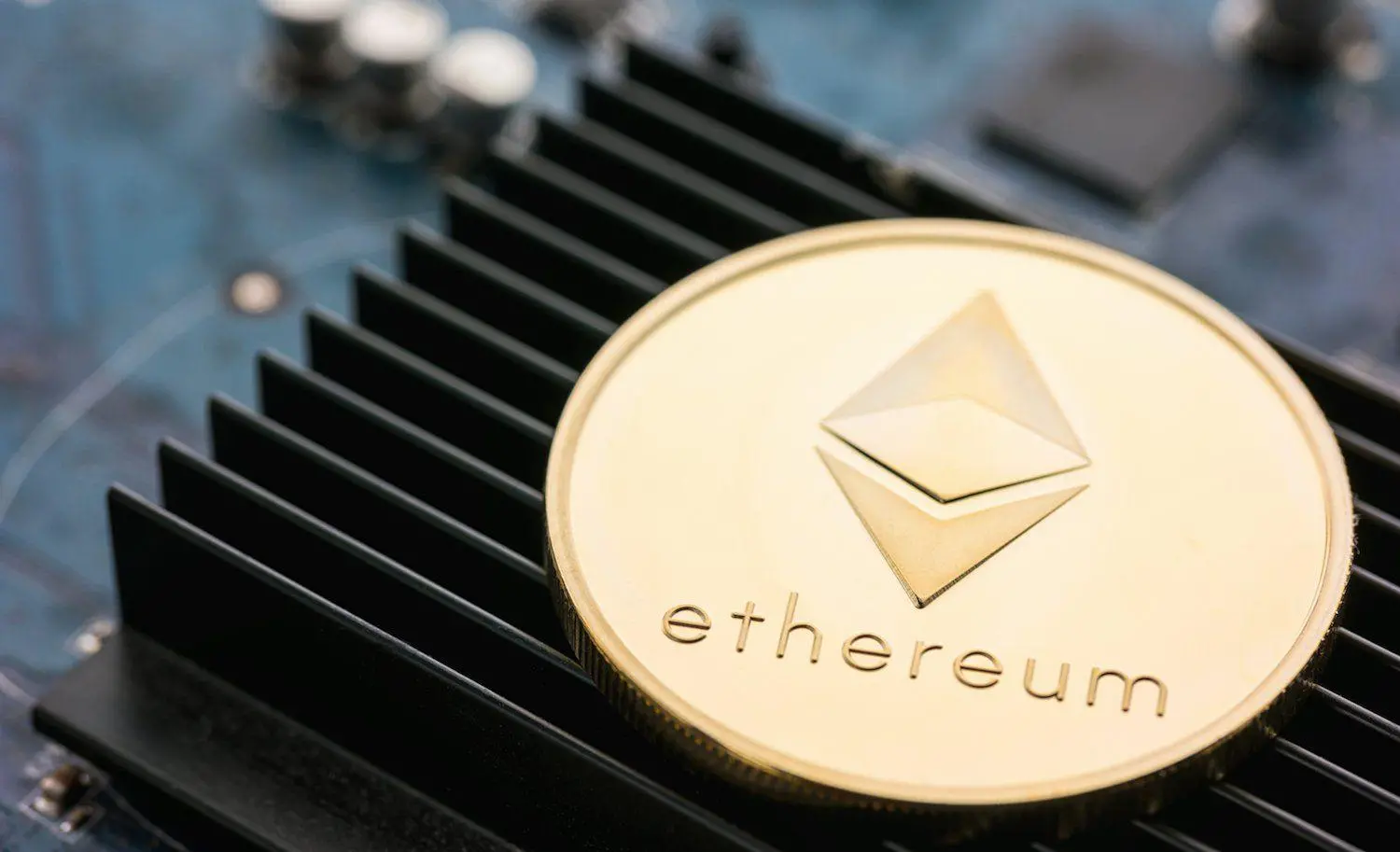 Ethereum’un ETH Bir Sonraki Hareketi Ayıları Terletebilir
