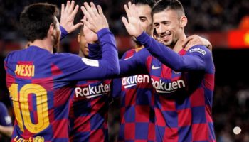 FC Barcelona Taraftar Token BAR