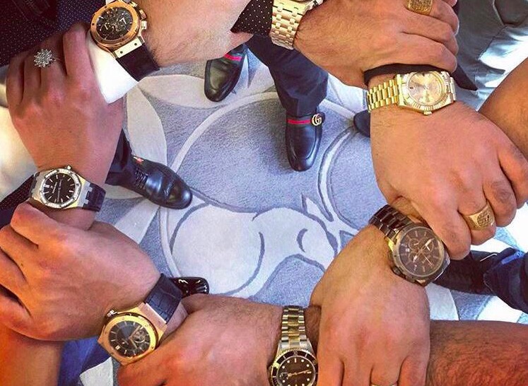 İranlı Bitcoin Dolandırıcıları