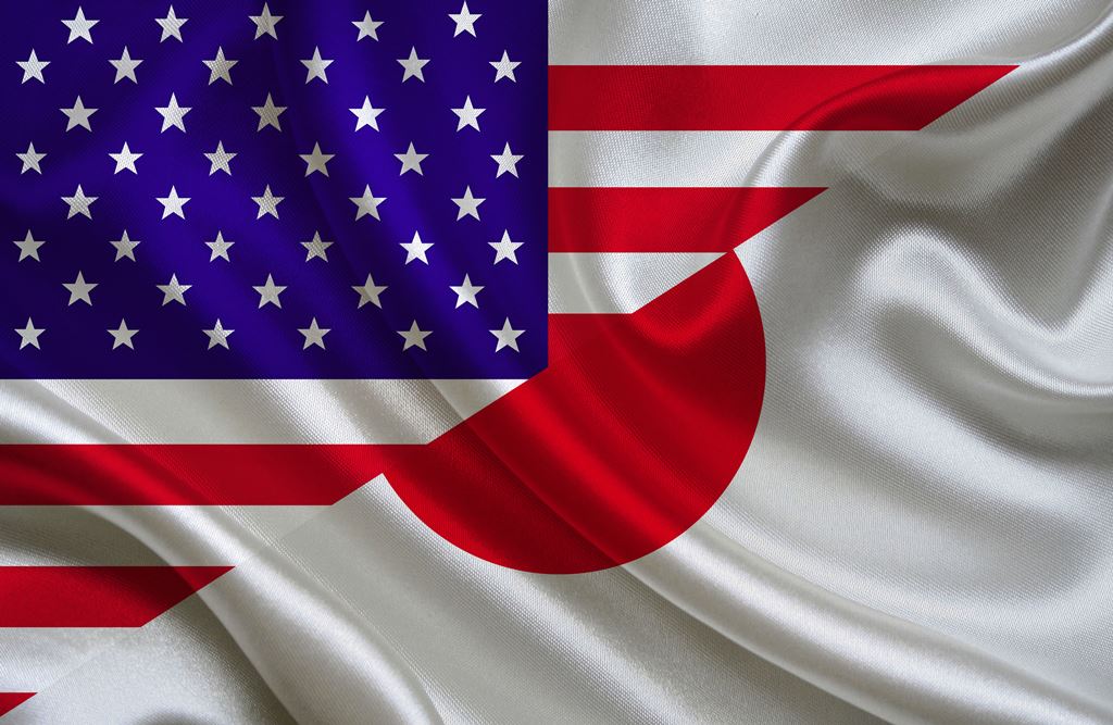Japonya Çin’in Dijital Parasını Yenmek İçin ABD’yi Yardıma Çağırdı