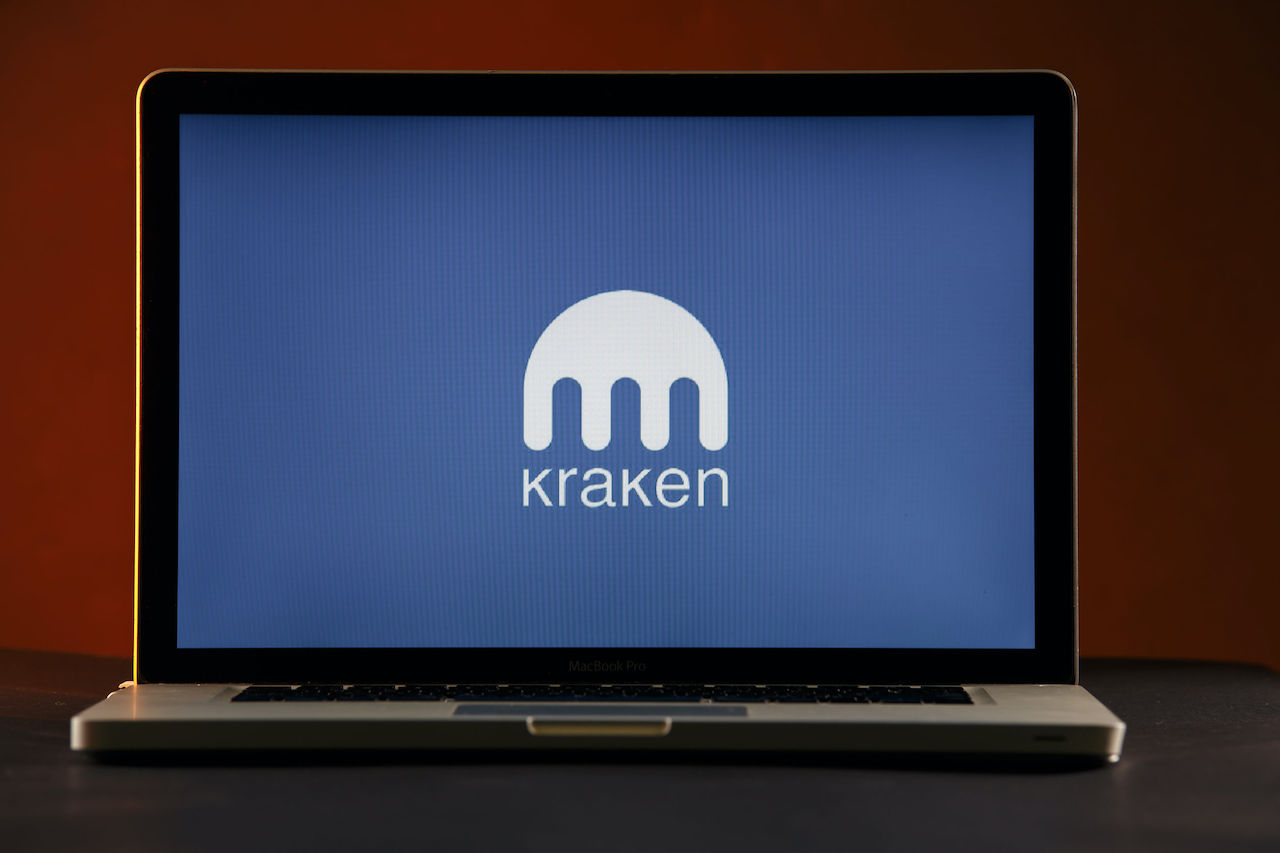 Kraken Nedir