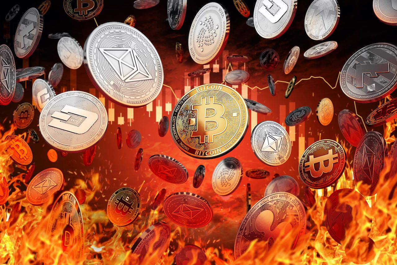 Kripto Kıyâmet Kurgusu