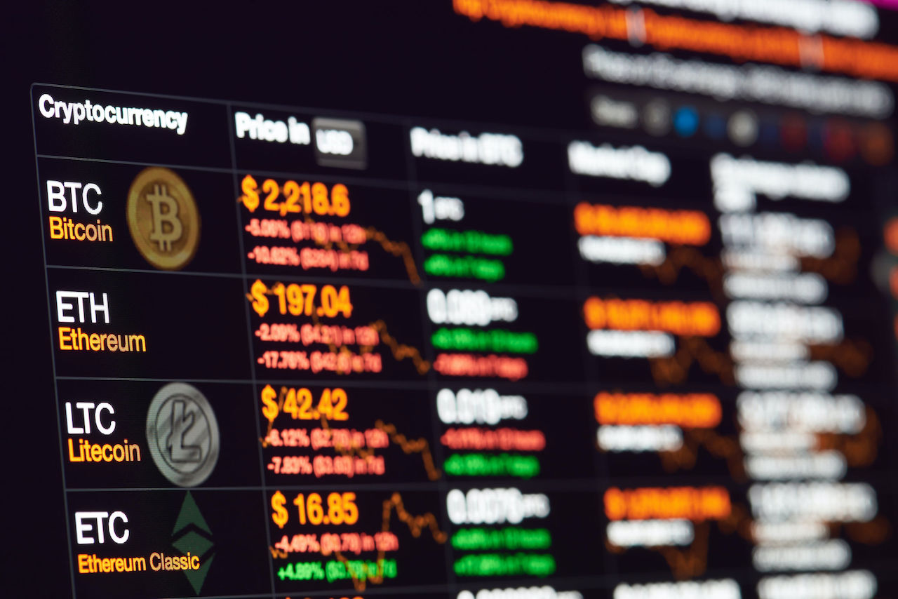 Kripto Para Piyasası Nedir