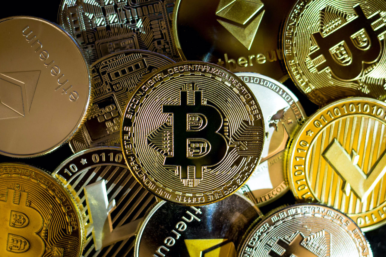 Kripto Paralar