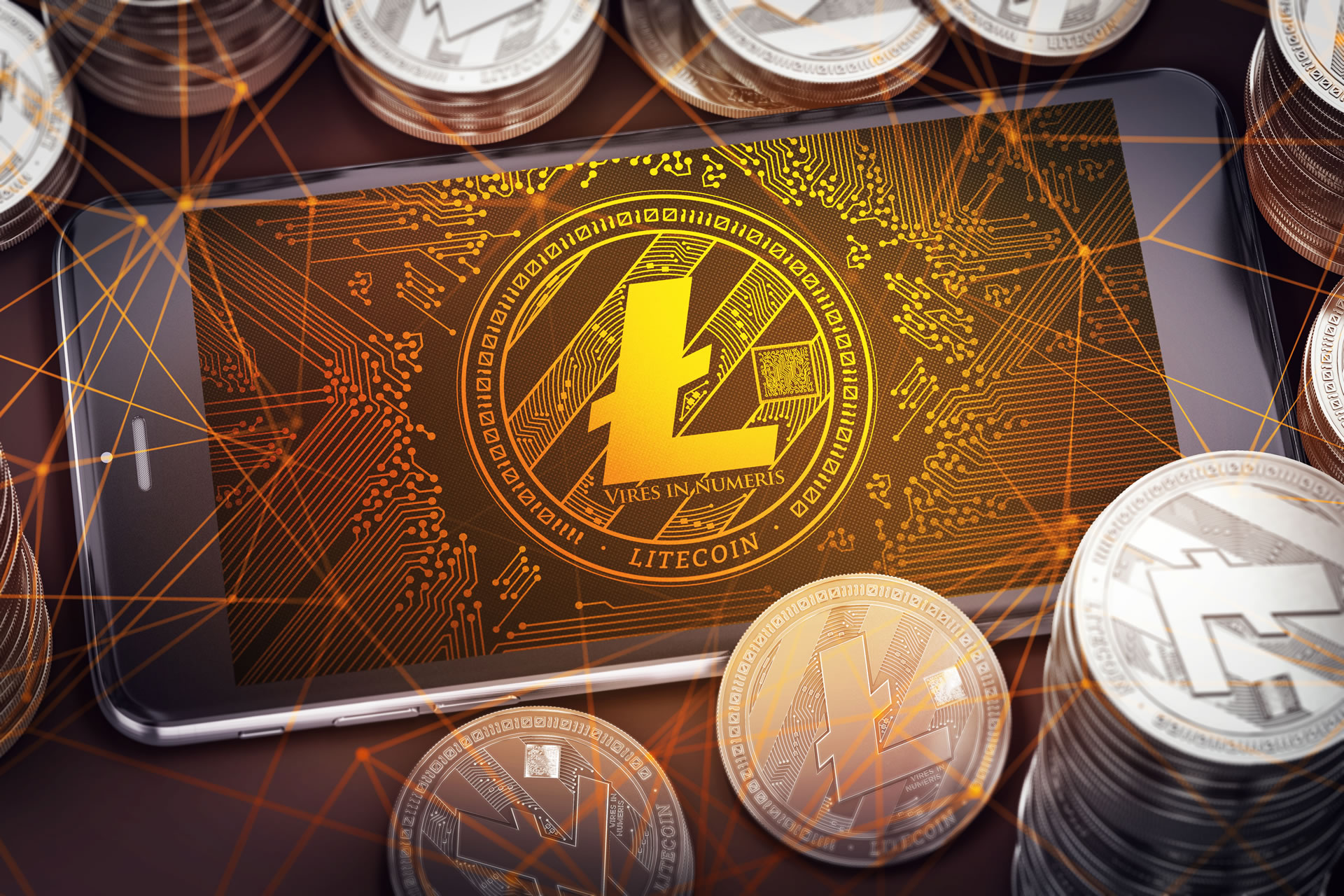 Litecoin LTC Fiyatı 77.50 Dolara Çıkabilir
