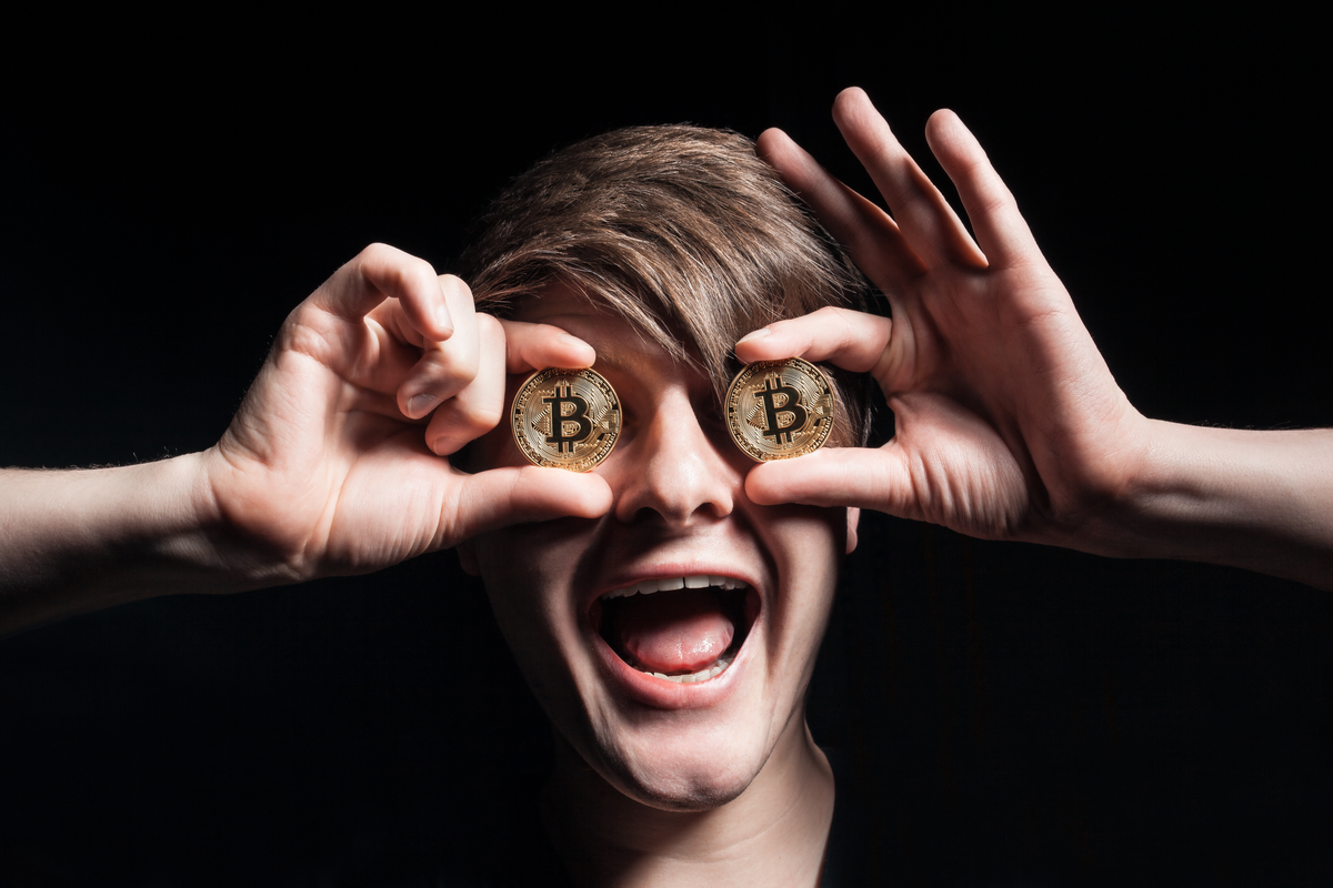 Milenyum Kuşağı Bitcoini Seviyor Wall Street de Sevecek