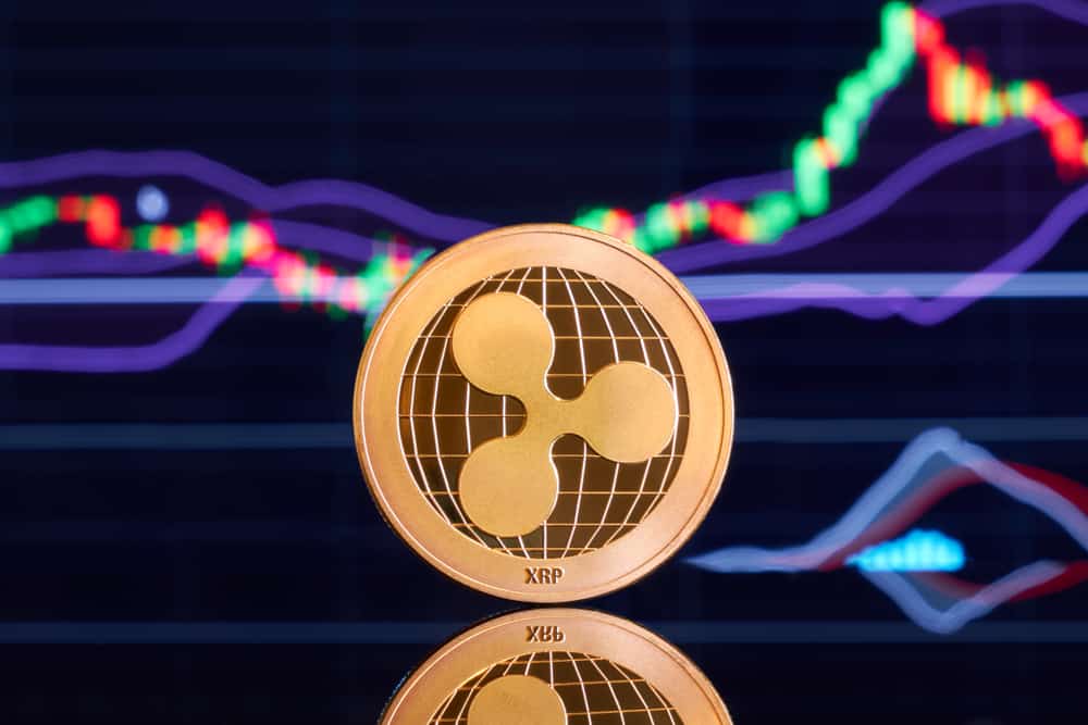 Ripple XRP 1