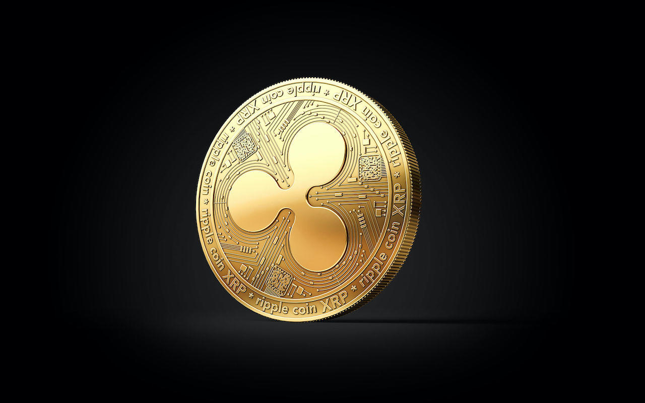 Ripple XRP 3