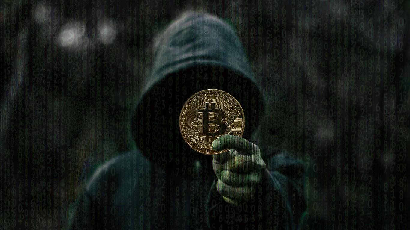 bitcoin balinasından 45 milyon dolarlık kripto para çalındı