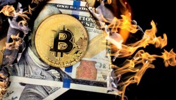 bitcoin fiat para birimleri dünyasında galip