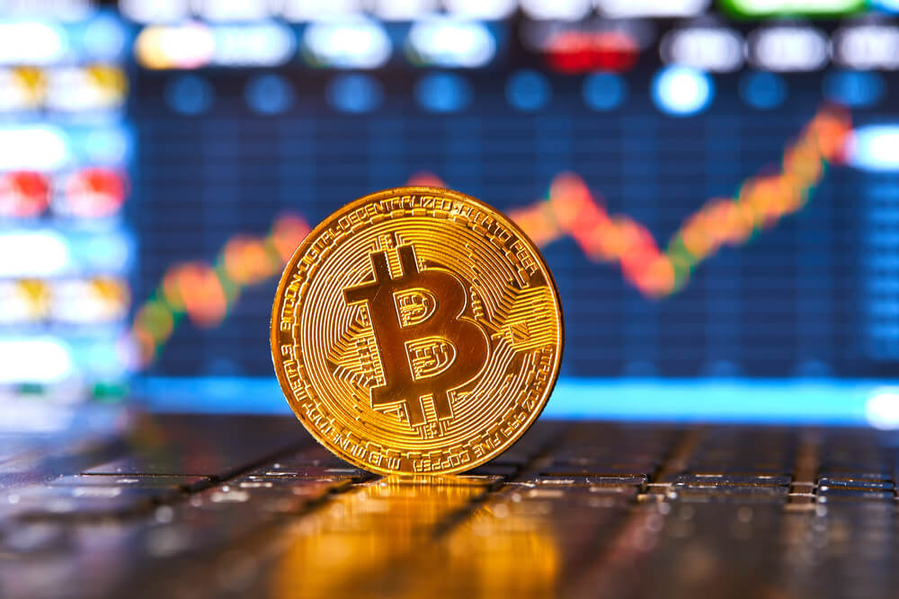 bitcoin fiyat artışı