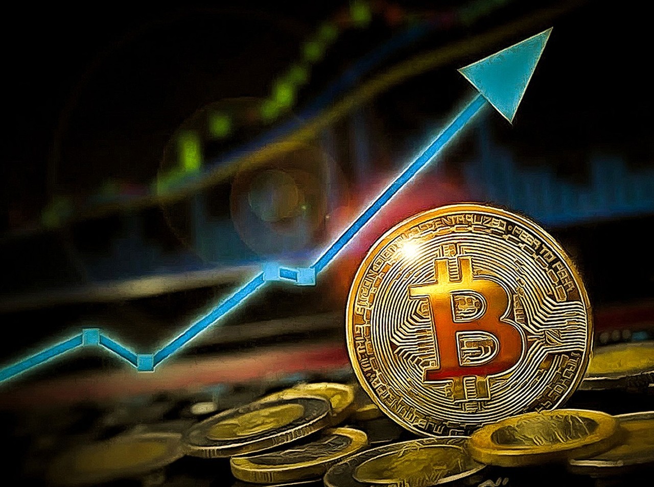 bitcoin fiyatı 200 bin dolara çıkabilir